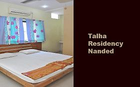 Hotel Talha Residency